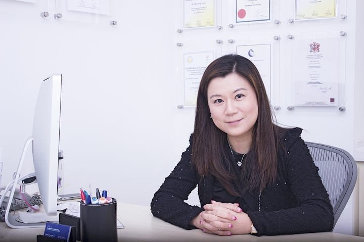 新加坡美容诊所