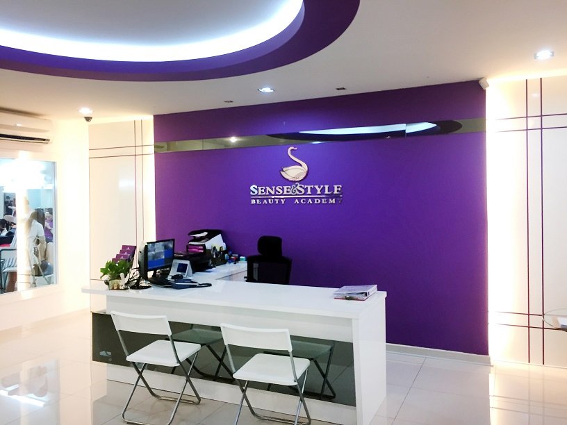 recommended beauty courses in malaysia
