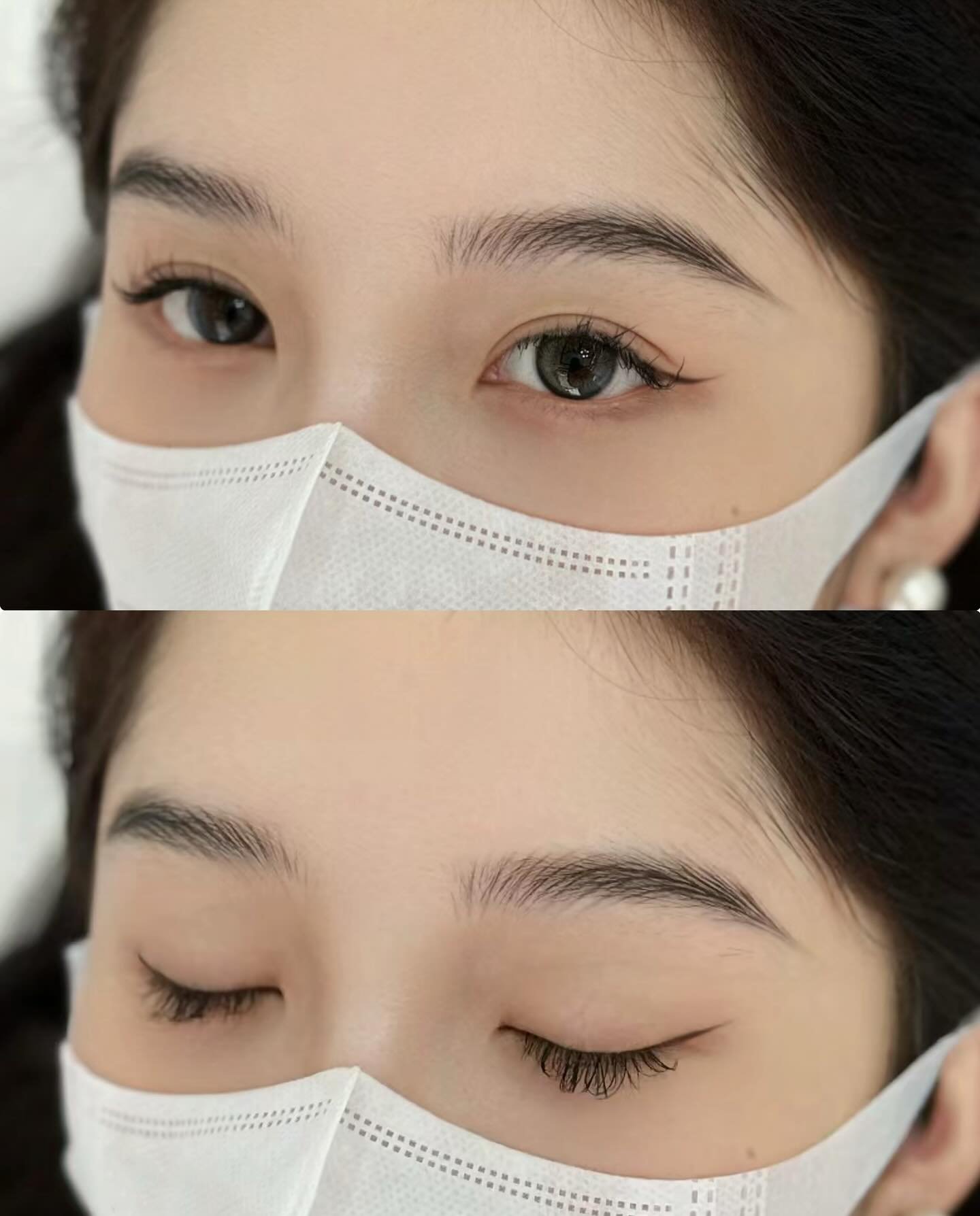 KL纹眉