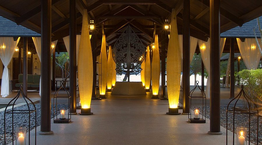 spa