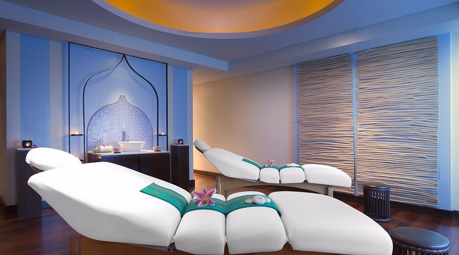 spa