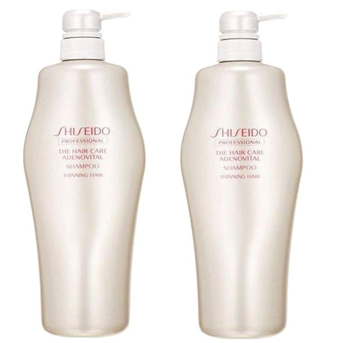 Shiseido Adenovital Shampoo