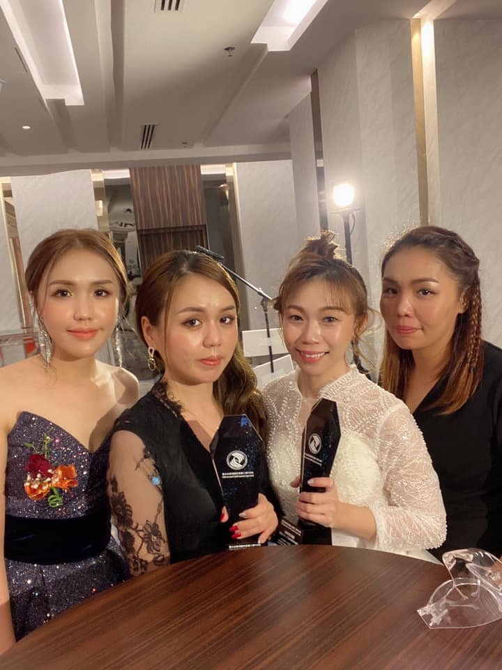 Angeline Eng Resolvere