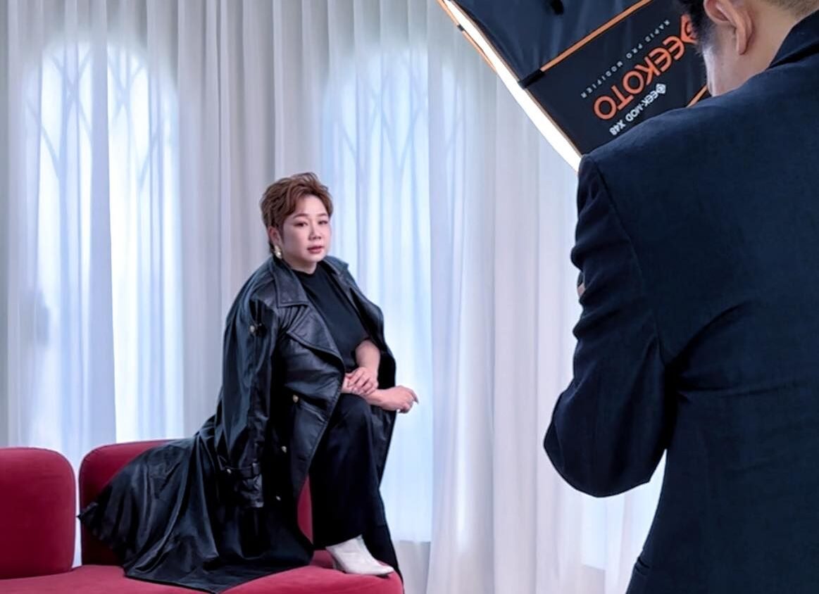 Lily Wong Jli Academy 