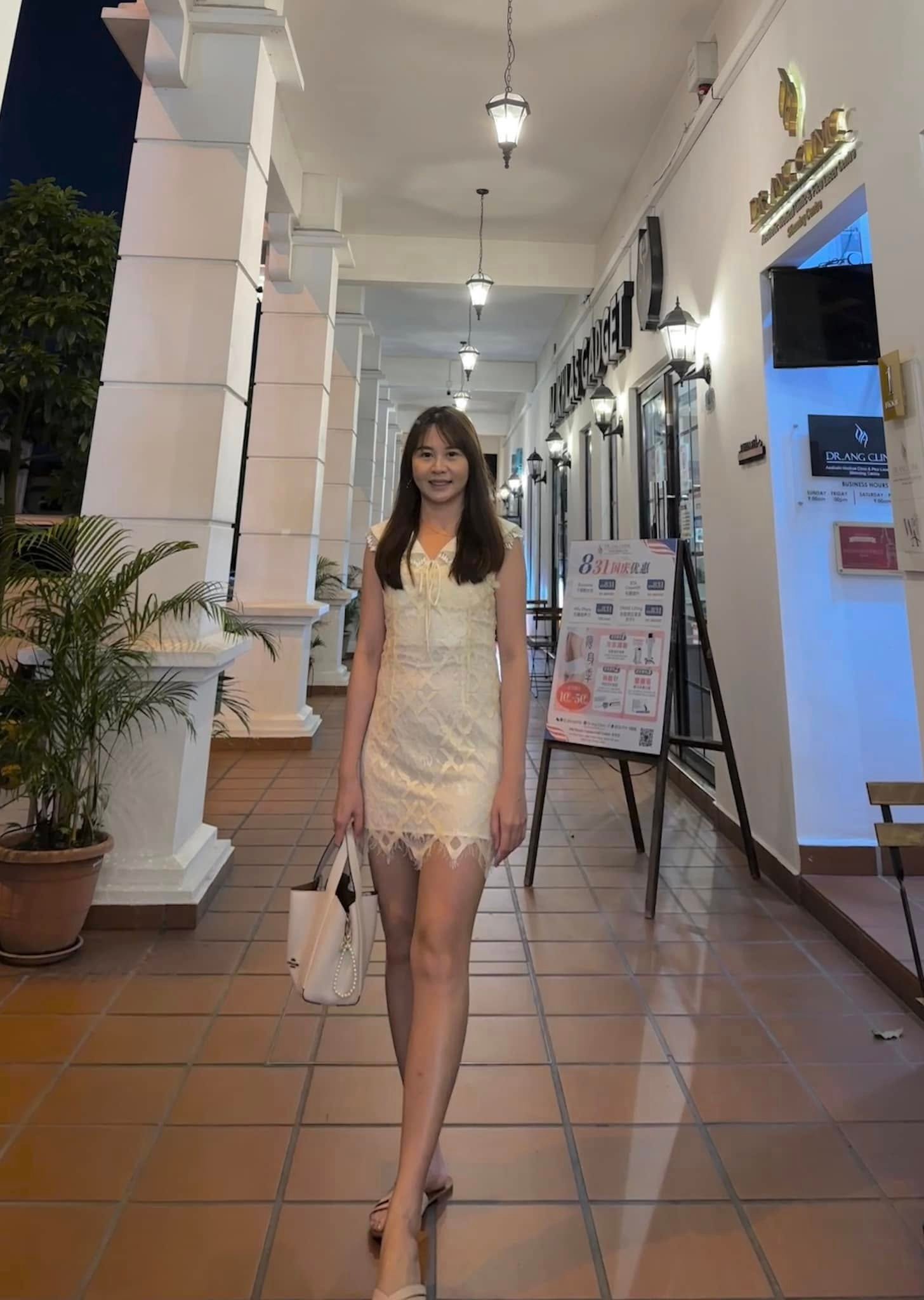 PinkyTan VacBeauty