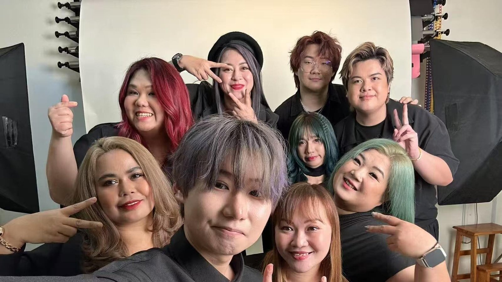 NicoleLim NiccoBeauty