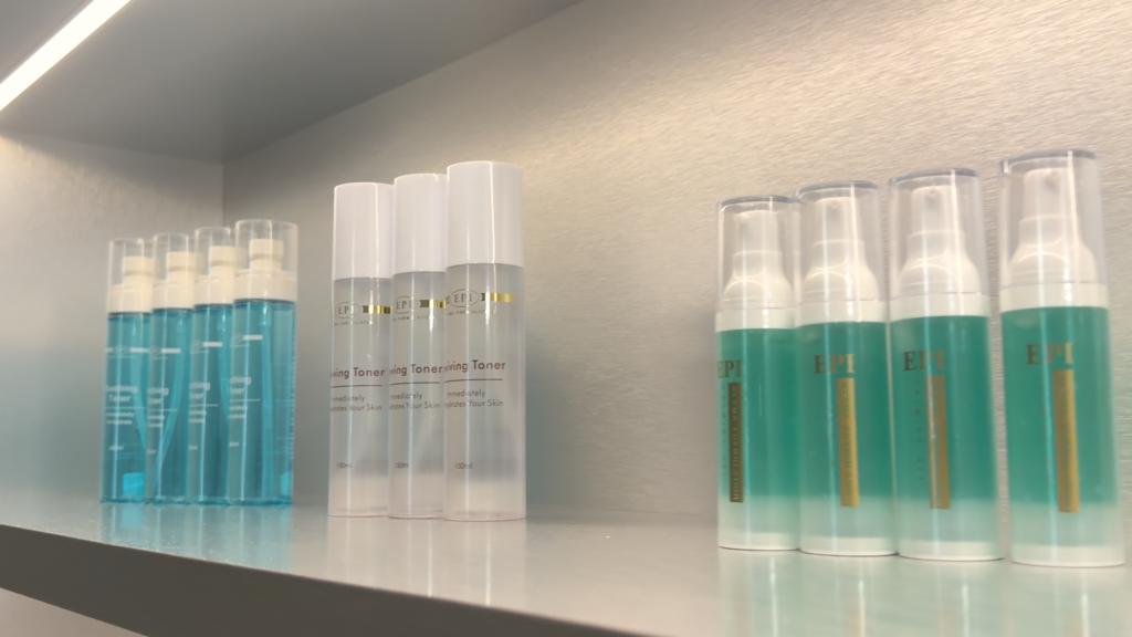 LBEAU BEAUTY美容院