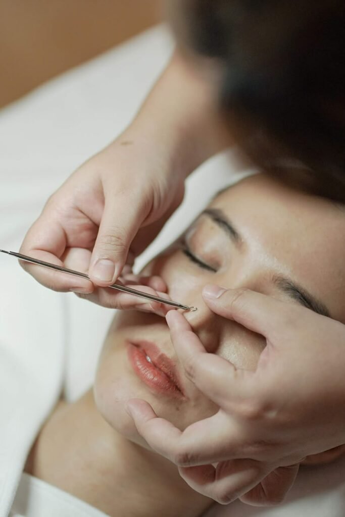 LBEAU BEAUTY美容院
